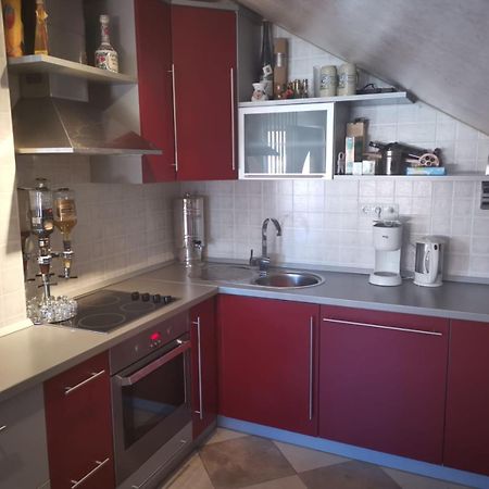 Ulica Ante Starcevica 113 Apartment Okucani Luaran gambar