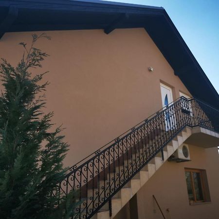 Ulica Ante Starcevica 113 Apartment Okucani Luaran gambar