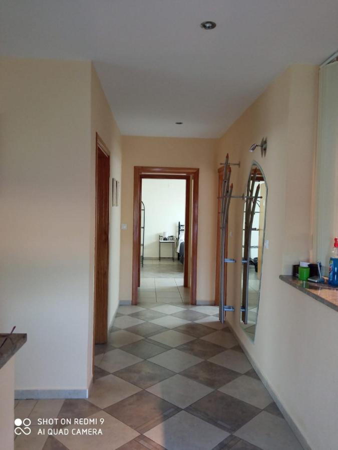 Ulica Ante Starcevica 113 Apartment Okucani Luaran gambar