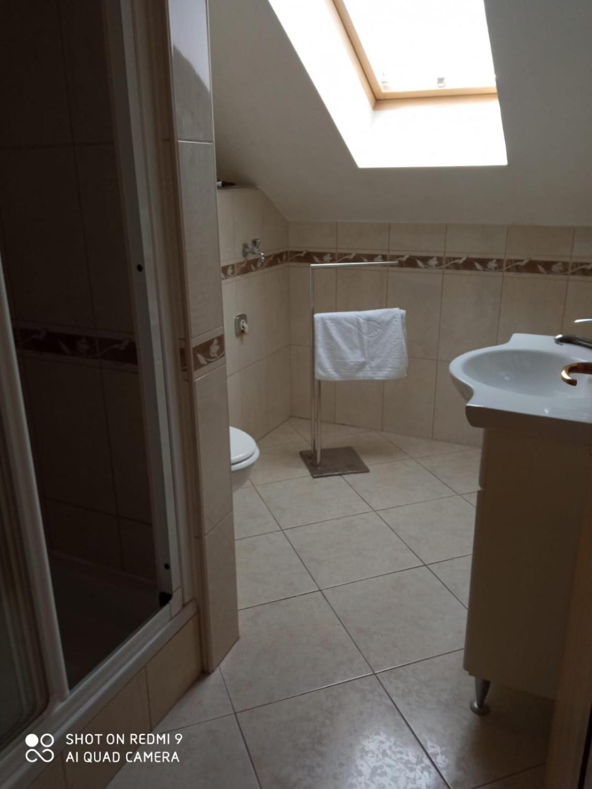 Ulica Ante Starcevica 113 Apartment Okucani Luaran gambar