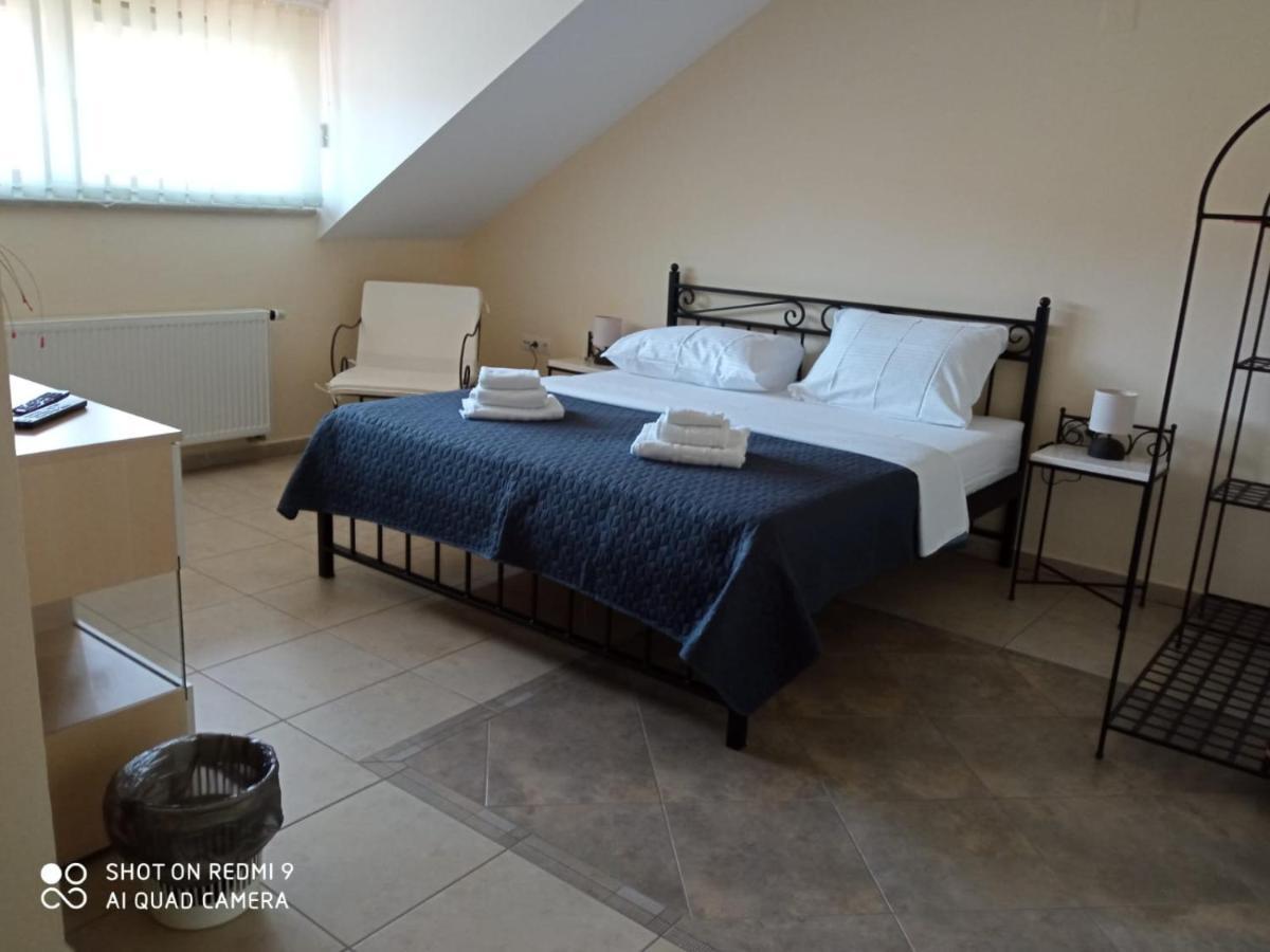 Ulica Ante Starcevica 113 Apartment Okucani Luaran gambar