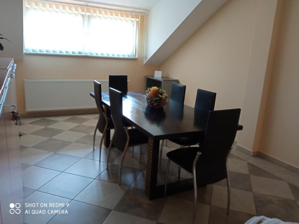 Ulica Ante Starcevica 113 Apartment Okucani Luaran gambar