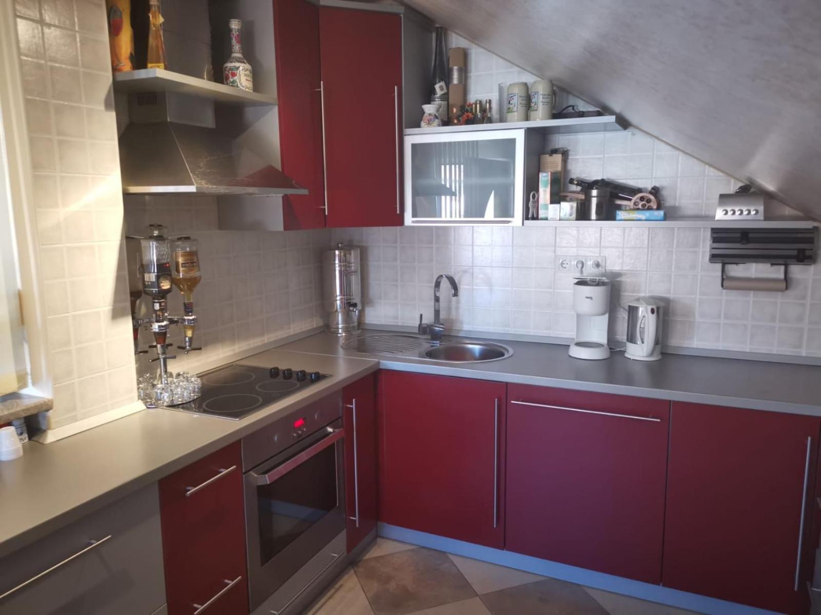Ulica Ante Starcevica 113 Apartment Okucani Luaran gambar