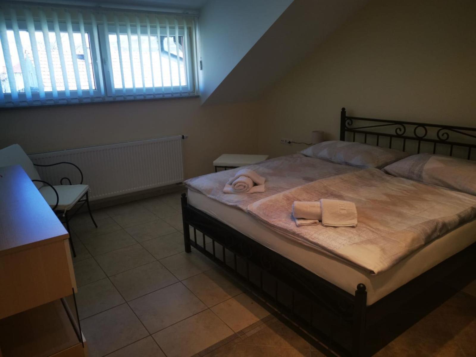 Ulica Ante Starcevica 113 Apartment Okucani Luaran gambar