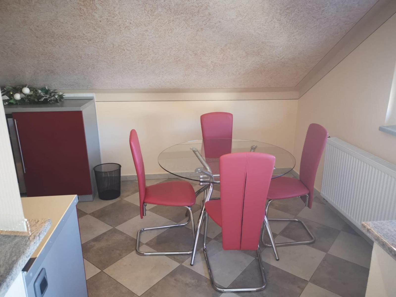 Ulica Ante Starcevica 113 Apartment Okucani Luaran gambar