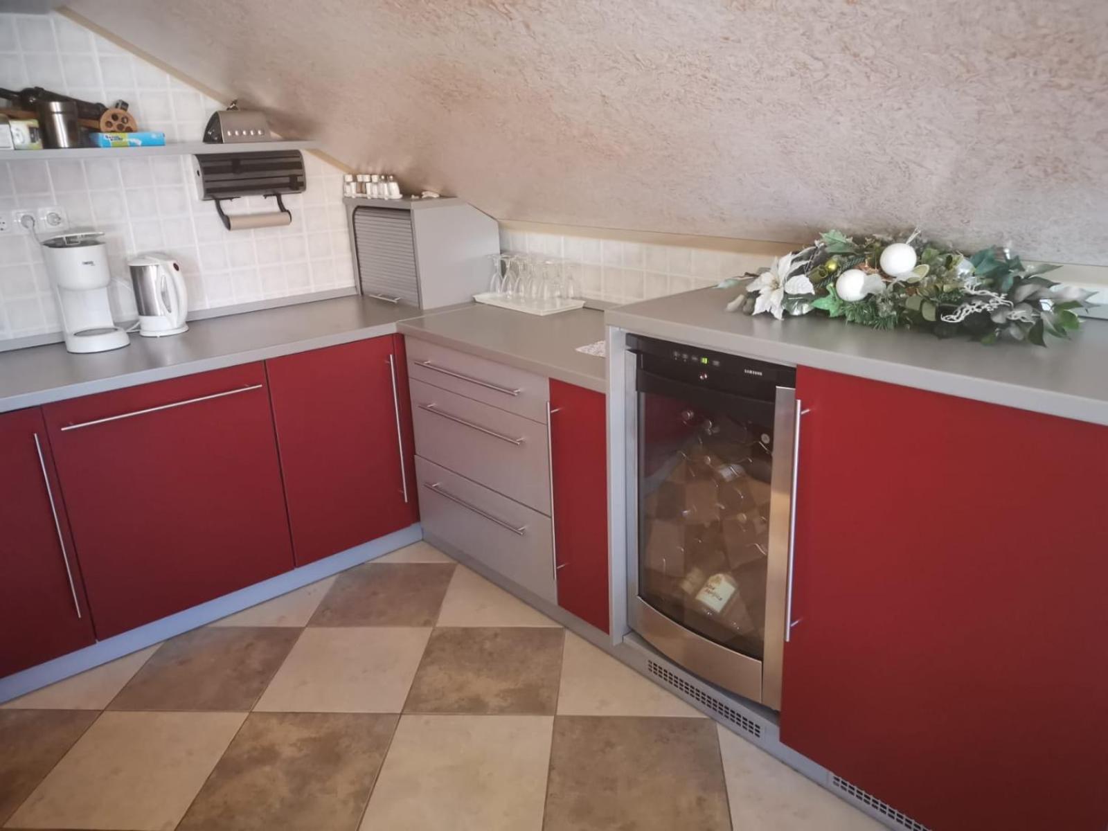 Ulica Ante Starcevica 113 Apartment Okucani Luaran gambar