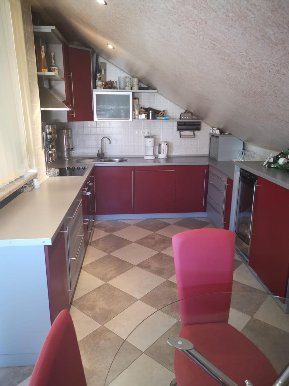 Ulica Ante Starcevica 113 Apartment Okucani Luaran gambar