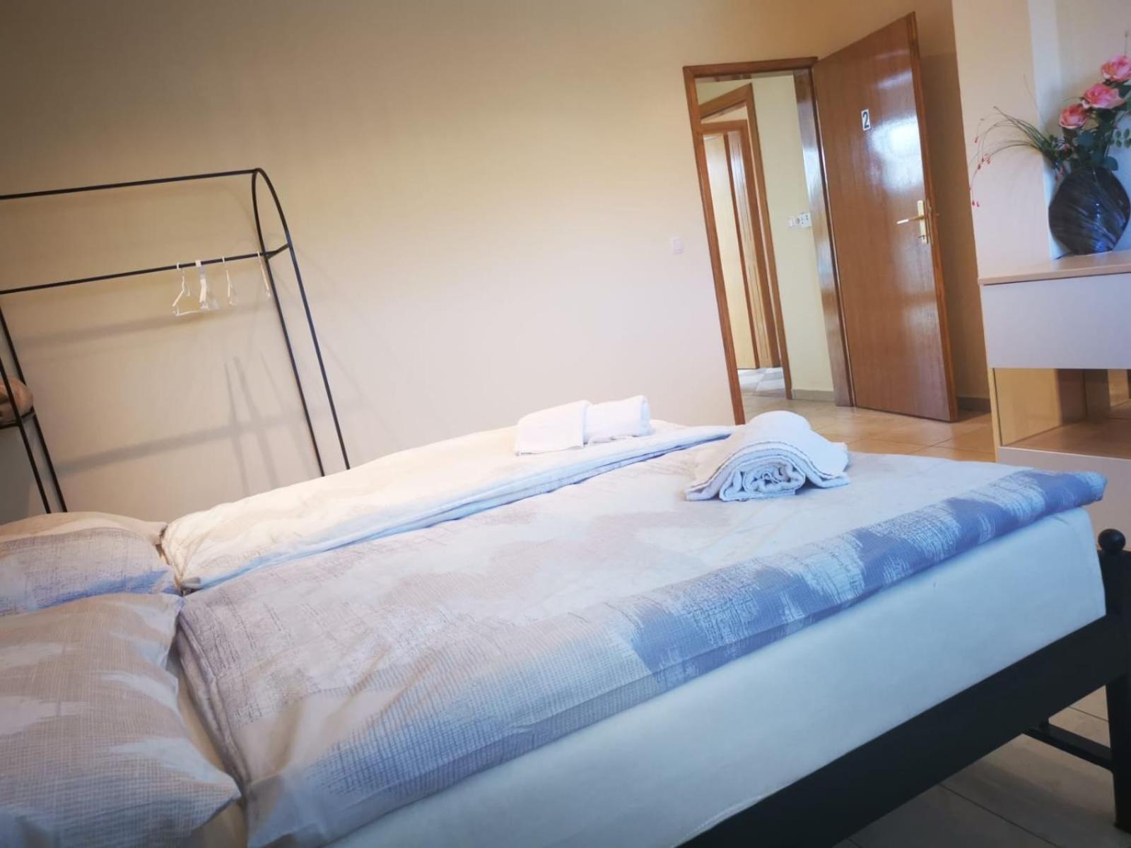 Ulica Ante Starcevica 113 Apartment Okucani Luaran gambar