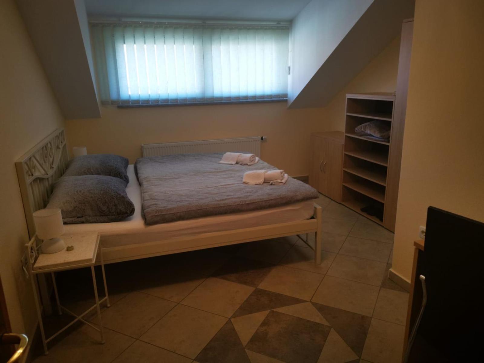 Ulica Ante Starcevica 113 Apartment Okucani Luaran gambar