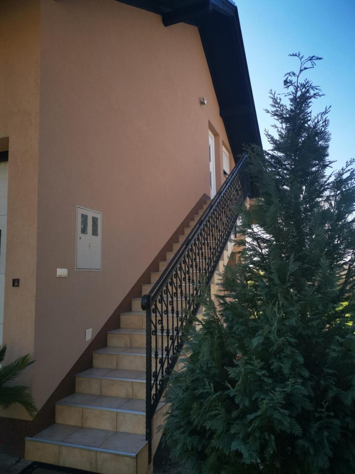 Ulica Ante Starcevica 113 Apartment Okucani Luaran gambar