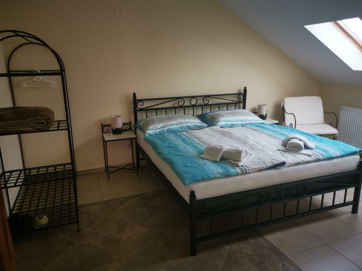 Ulica Ante Starcevica 113 Apartment Okucani Luaran gambar