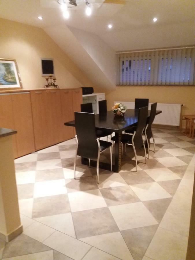 Ulica Ante Starcevica 113 Apartment Okucani Luaran gambar
