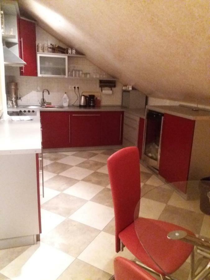 Ulica Ante Starcevica 113 Apartment Okucani Luaran gambar